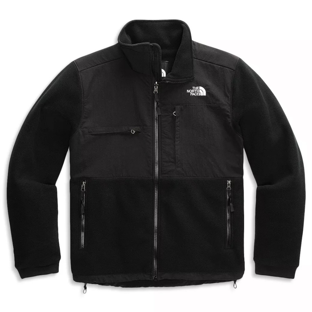 The North Face Denali 2 Jacket - Men’s Small Black